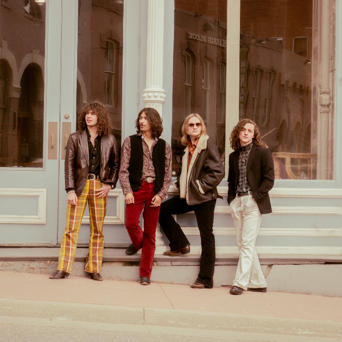 Velvet Daydream