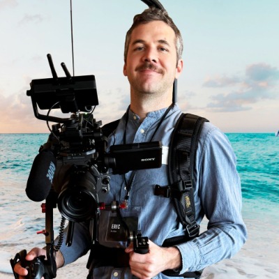 Eric Straubhar