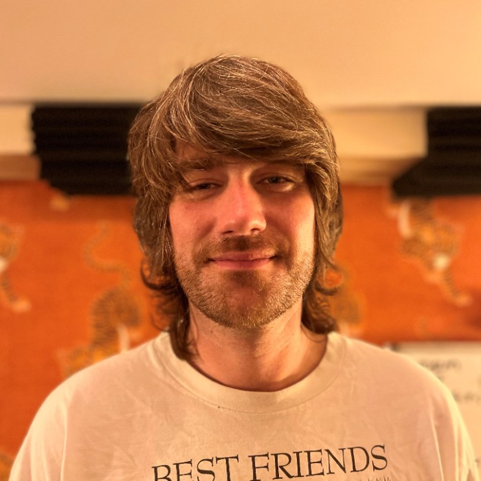 Ryan Delvin