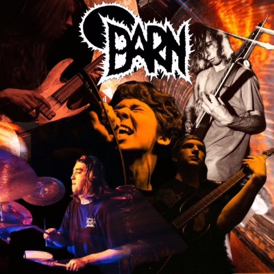 BARN
