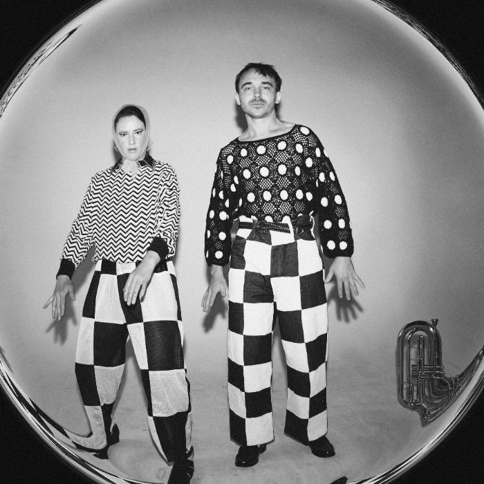 Rubblebucket
