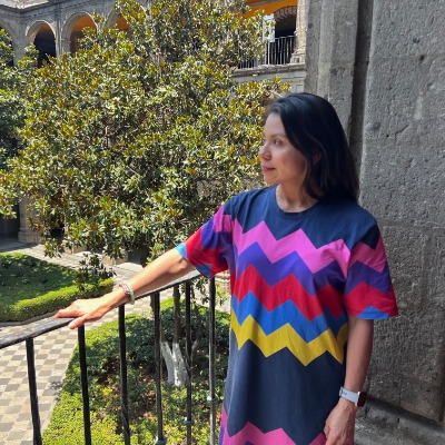 Marianna Jimenez Edwards