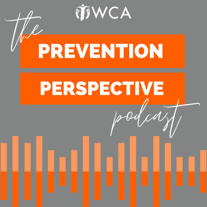 The Prevention Perspective