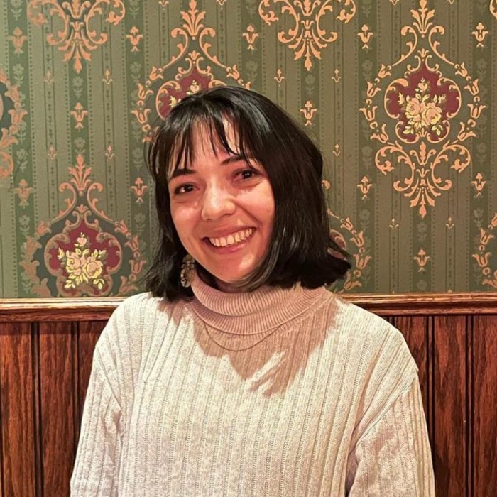 Rachel Spacek
