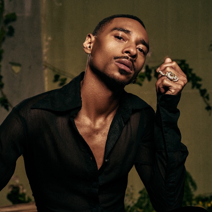 Durand Bernarr