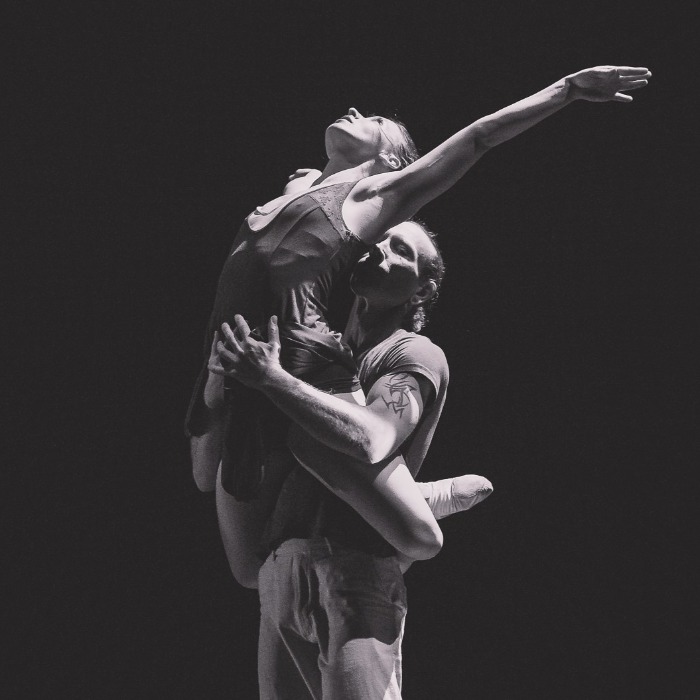 Idaho Dance Theatre