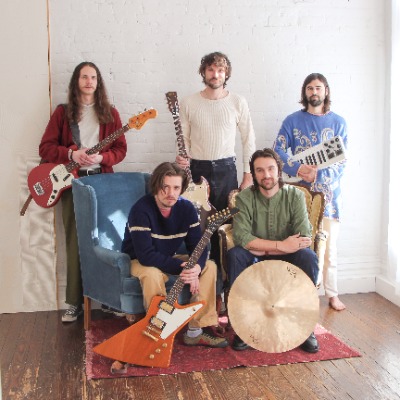 The Crooked Rugs