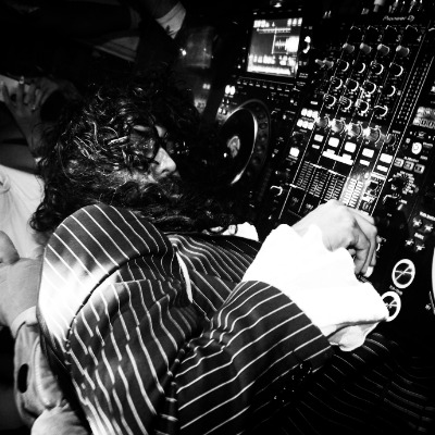 DJ Escuby