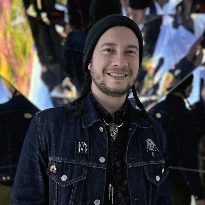 Matt Bogue