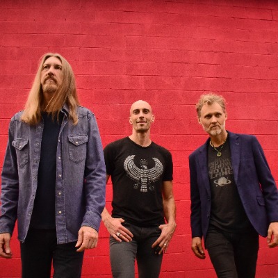 The Wood Brothers