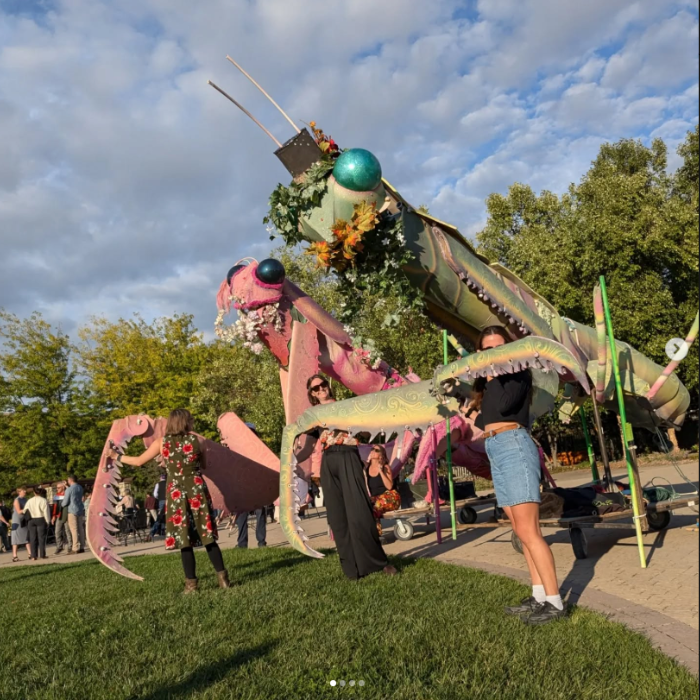The Colossal Collective