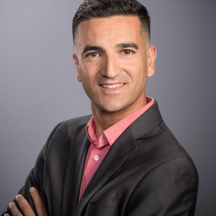 Tiam Rastegar