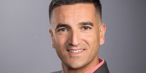 Tiam Rastegar