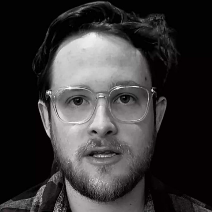Eric Lyons