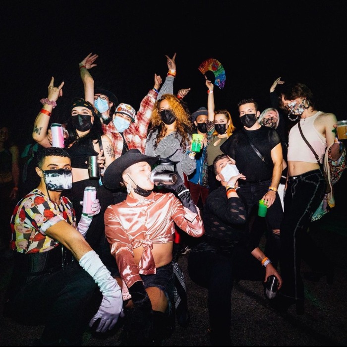 Corevette Collective