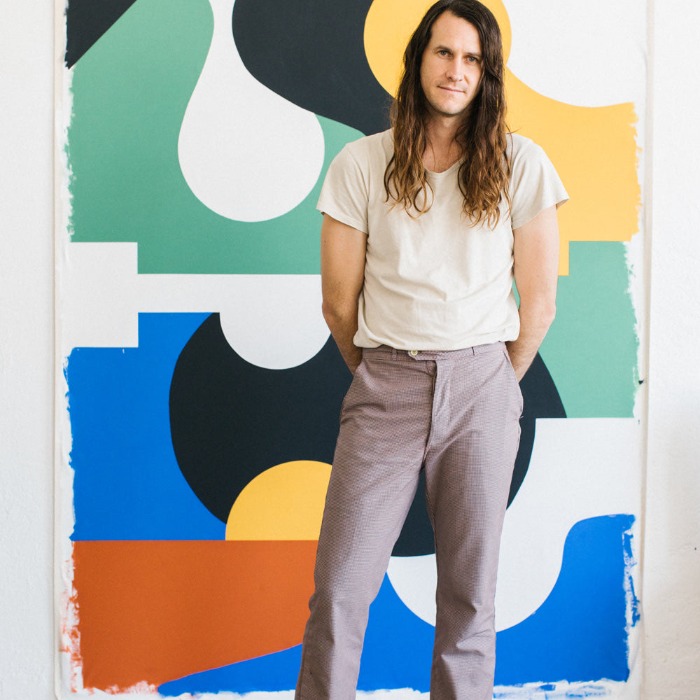Robbie Simon