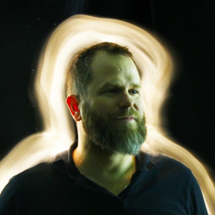 Animation Artist Lars C Larsen