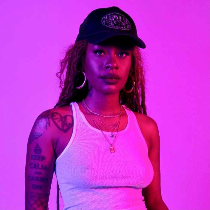 Kari Faux