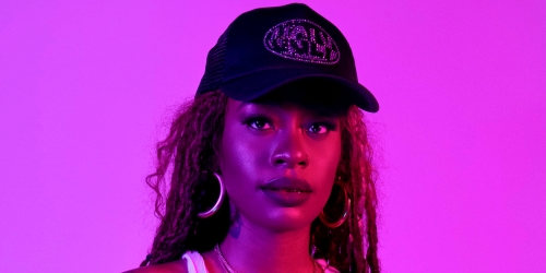Kari Faux