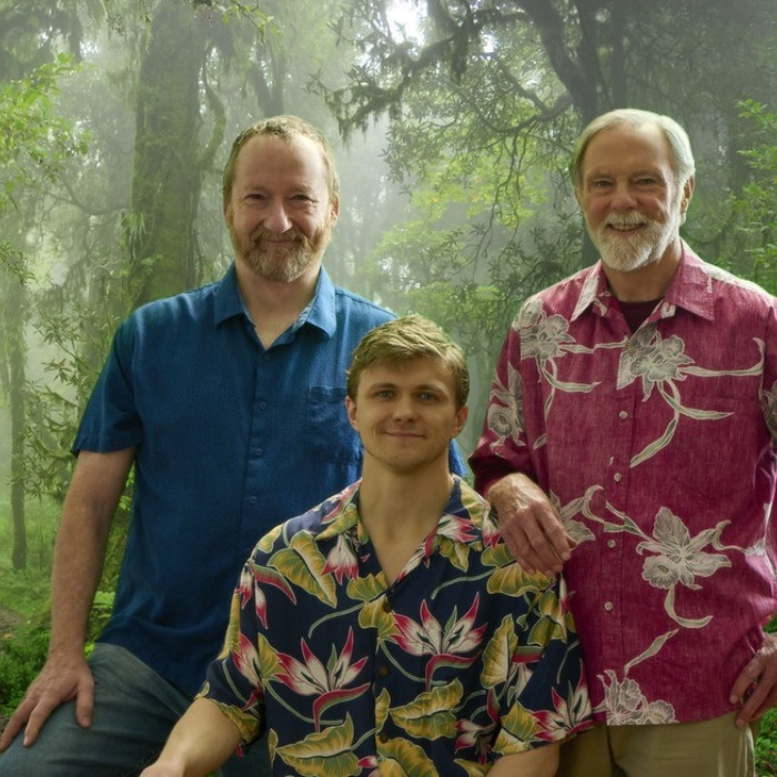 The Orchid and The Emerald - by David McNeill, Kevin McNeill, Tim Wendland