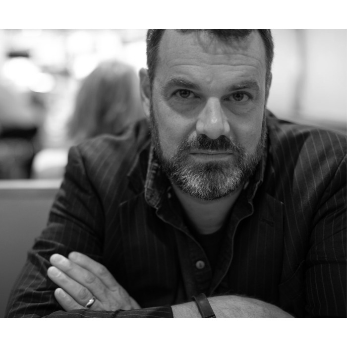 Grant Faulkner