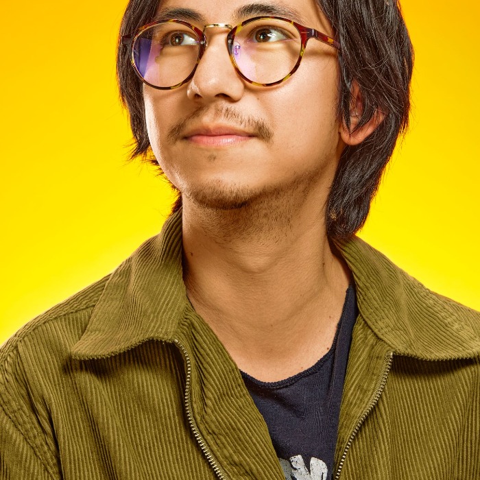 Miguel Almeida