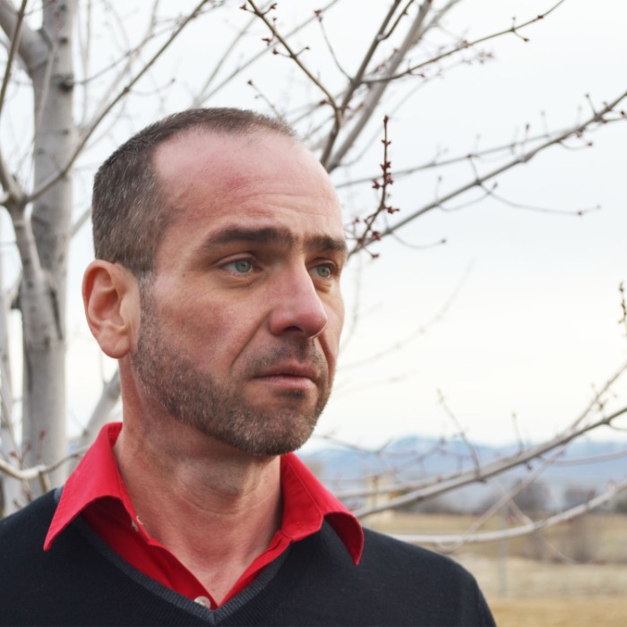 Daniel Stewart