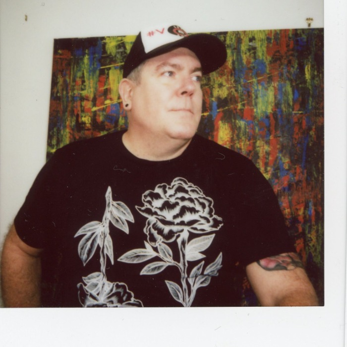 Chad Rea