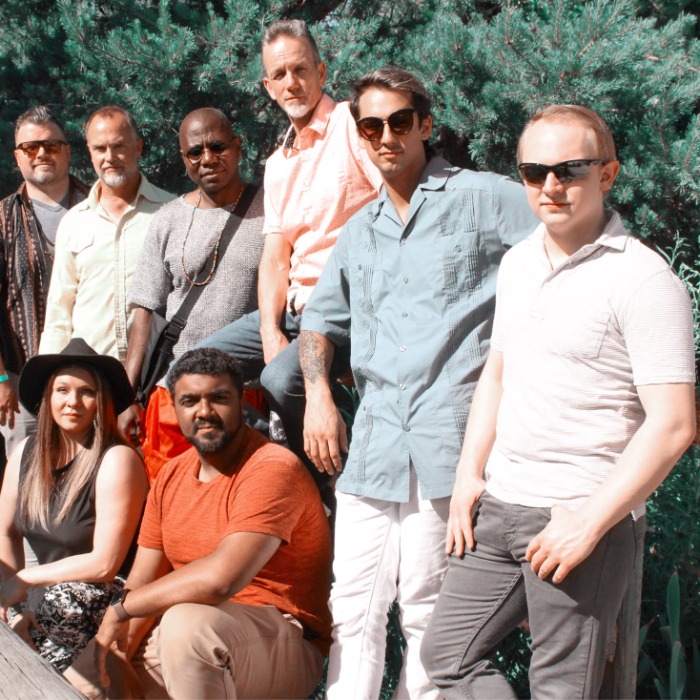 Afrosonics