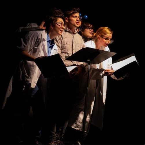Campfire Theatre Collective