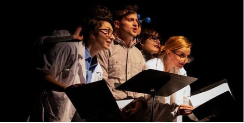 Campfire Theatre Collective