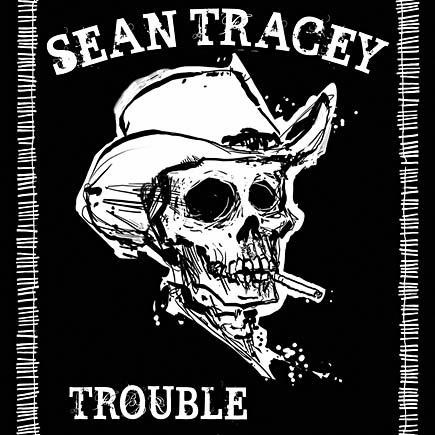 Sean Tracey and His Troubles