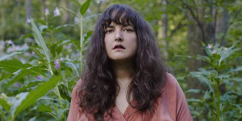 Abigail Lapell
