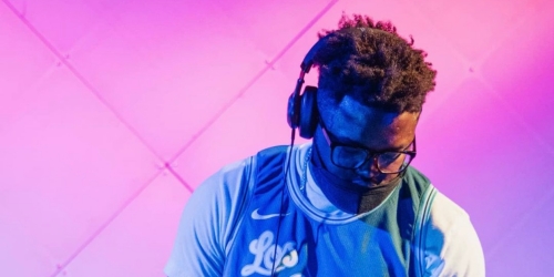 DJ Rabeatz
