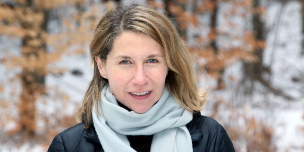 Jennifer Haigh