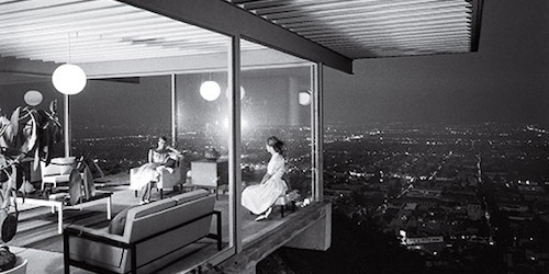 The Stahl House: Case Study House #22 — The Making of a Modernist Icon
