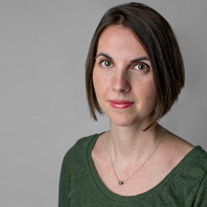 Carrie Callaghan