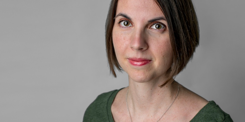 Carrie Callaghan