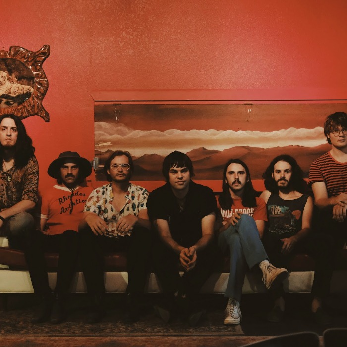 Nolan Potter's Nightmare Band