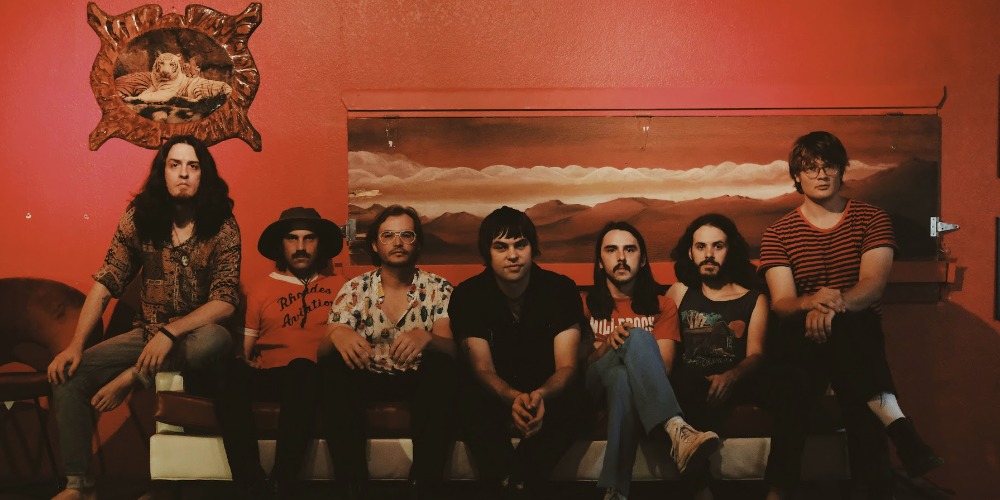 Nolan Potter's Nightmare Band