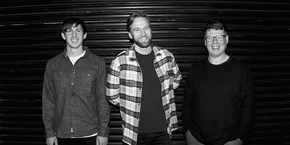 We Were Promised Jetpacks