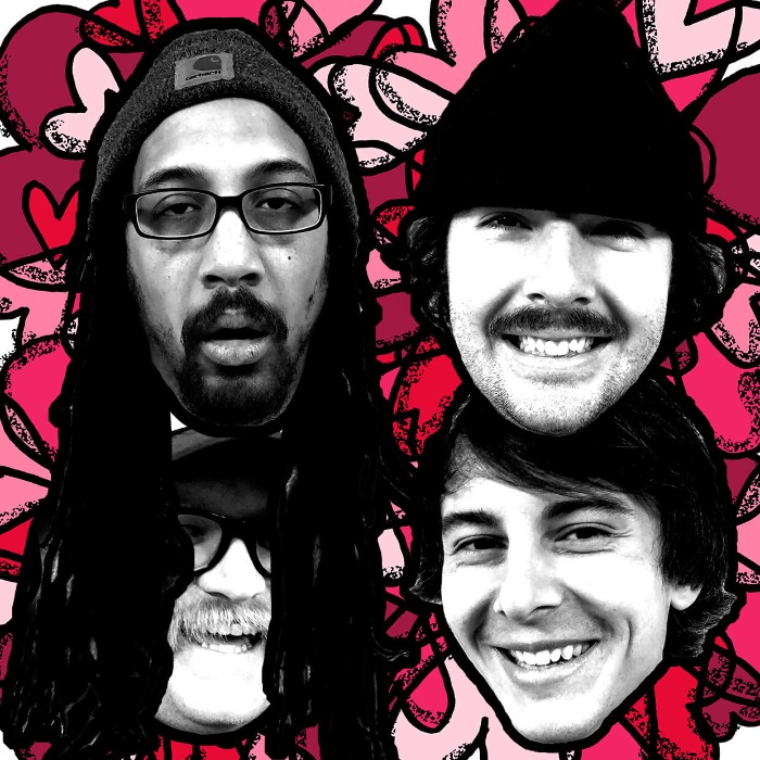 The Love Bunch