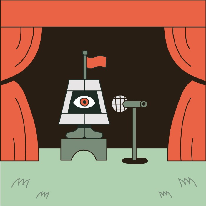 Treefort's Youth Variety Showcase