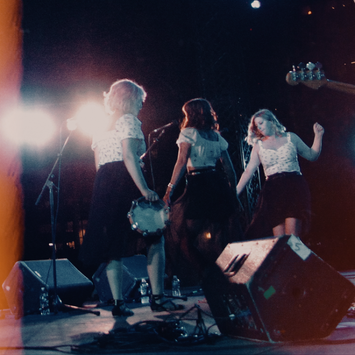 Ghost Funk Orchestra