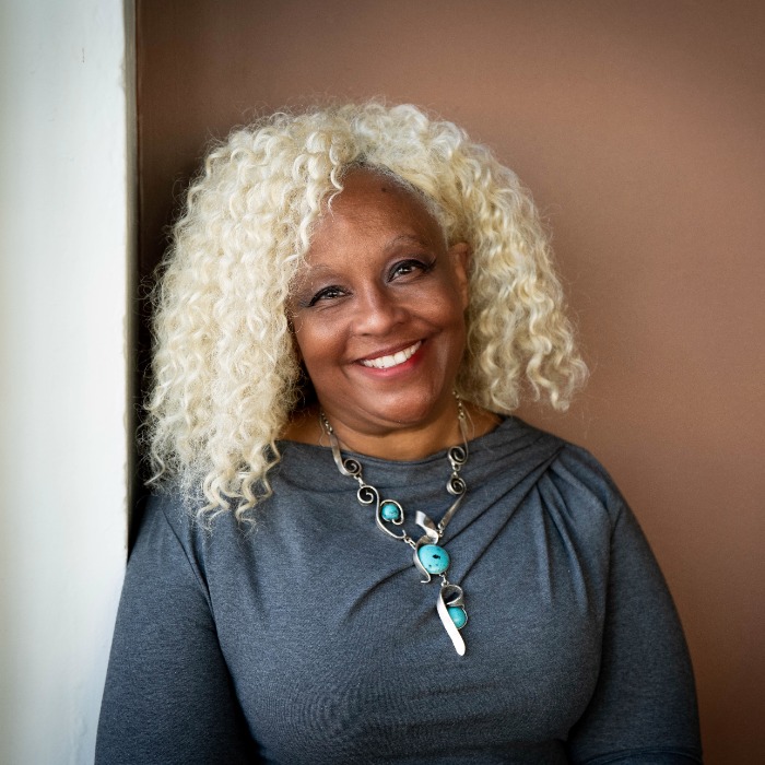 Rita Woods