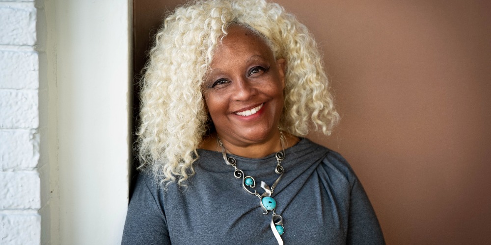Rita Woods