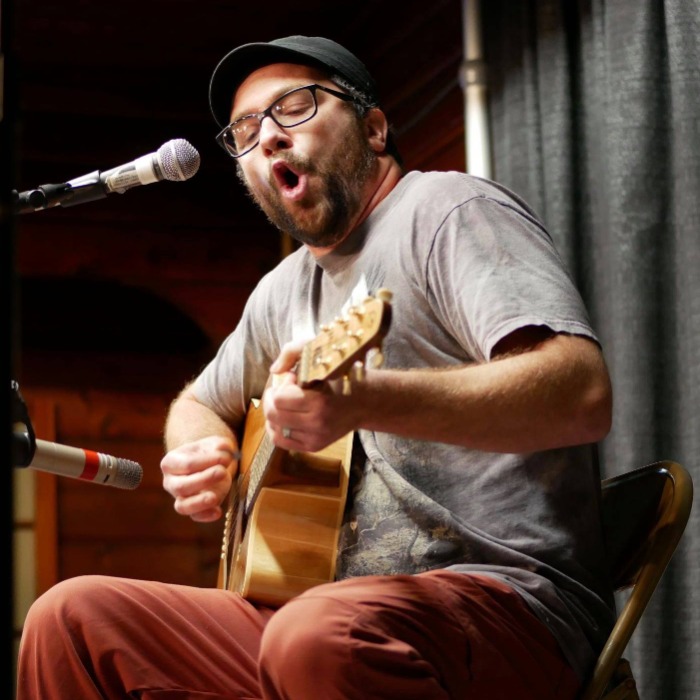 Cory Strop & Friends