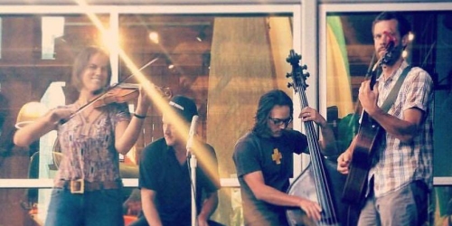 Killdeer String Band