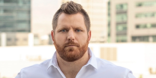 Darren Koontz