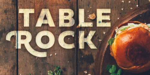 The Table Rock